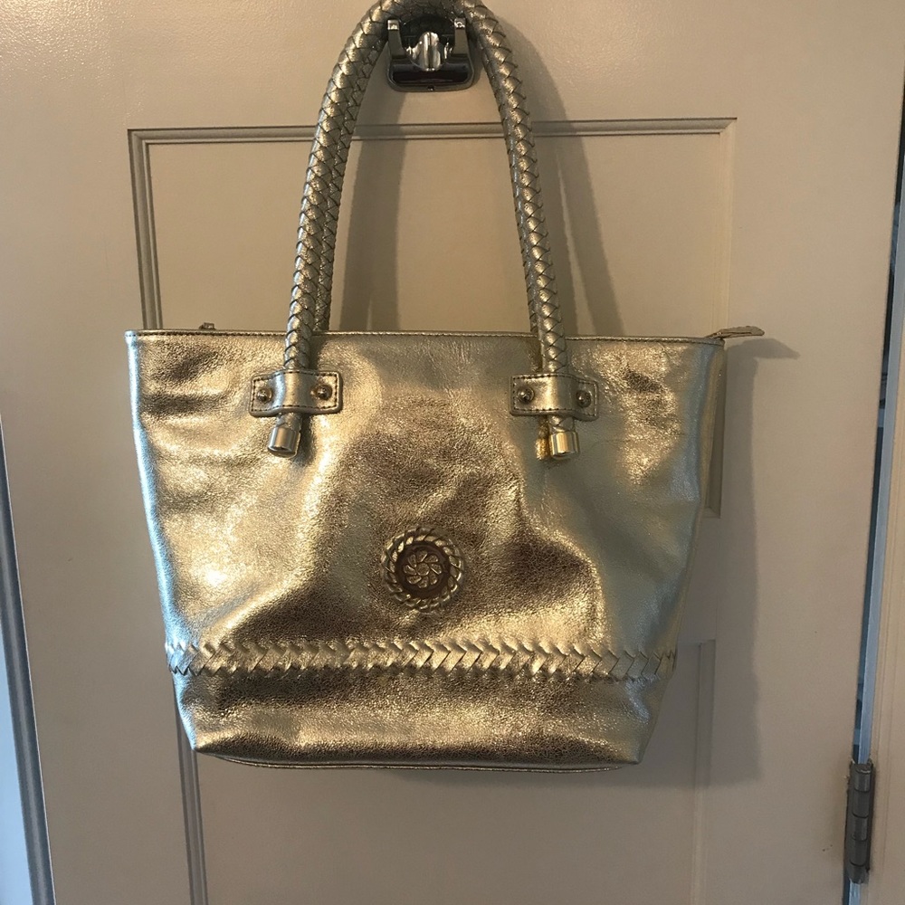 Jack Rogers bag